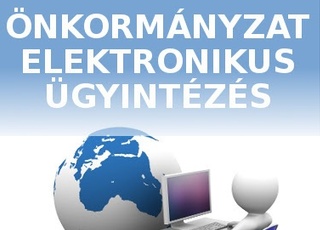 E-ügyintézés
